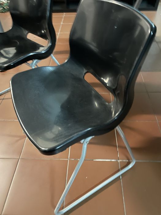 2x Cadeiras IKEA Snille
