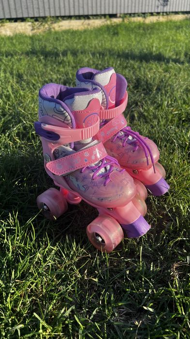 Роліки 27-30розмір