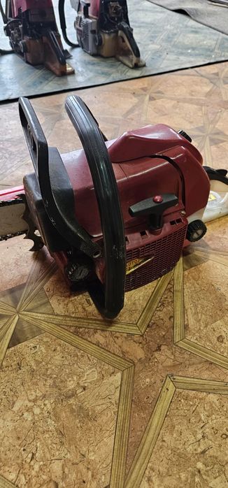 Продам бензопили