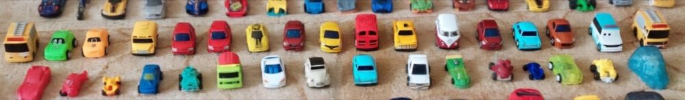 33szt. Autka Welly i inne