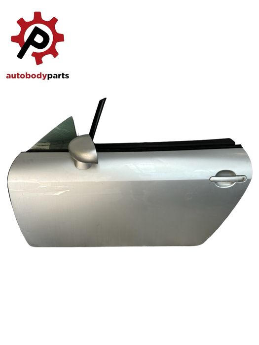 Porta esquerda audi tt 8j3