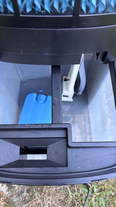 Klimatyzator Eberg Bris