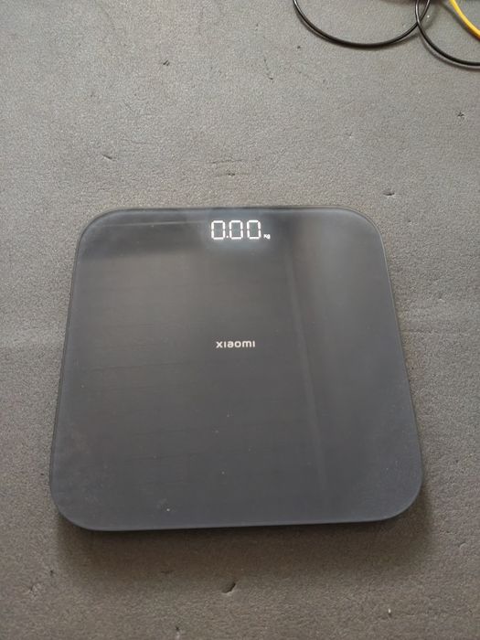 Ваги підлогові електронні Xiaomi Mi Smart Scale S200