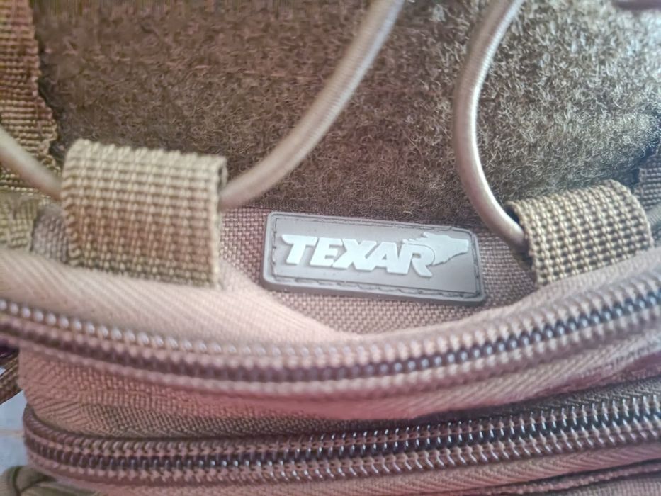 Torba Biodrowa " Nerka "