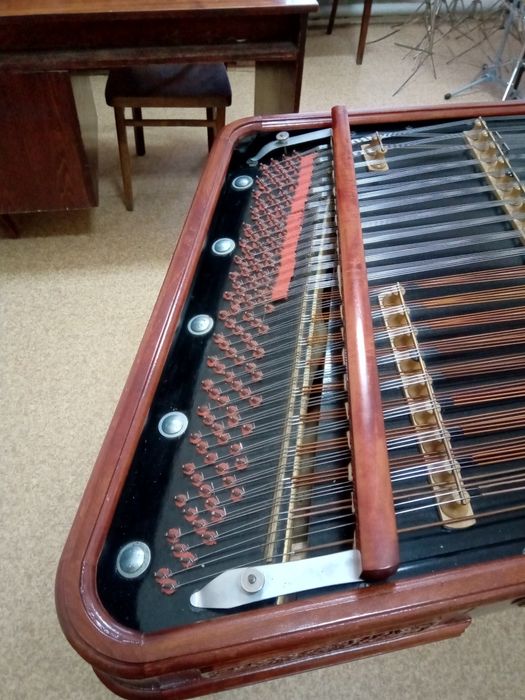 Продам концертні цимбали ,,майстрові,,