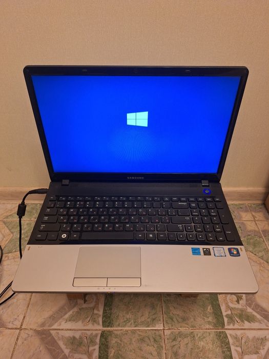 Срочно! Ноутбук Samsung 305E (NP305E5A-S01UA) SSD 120 Gb