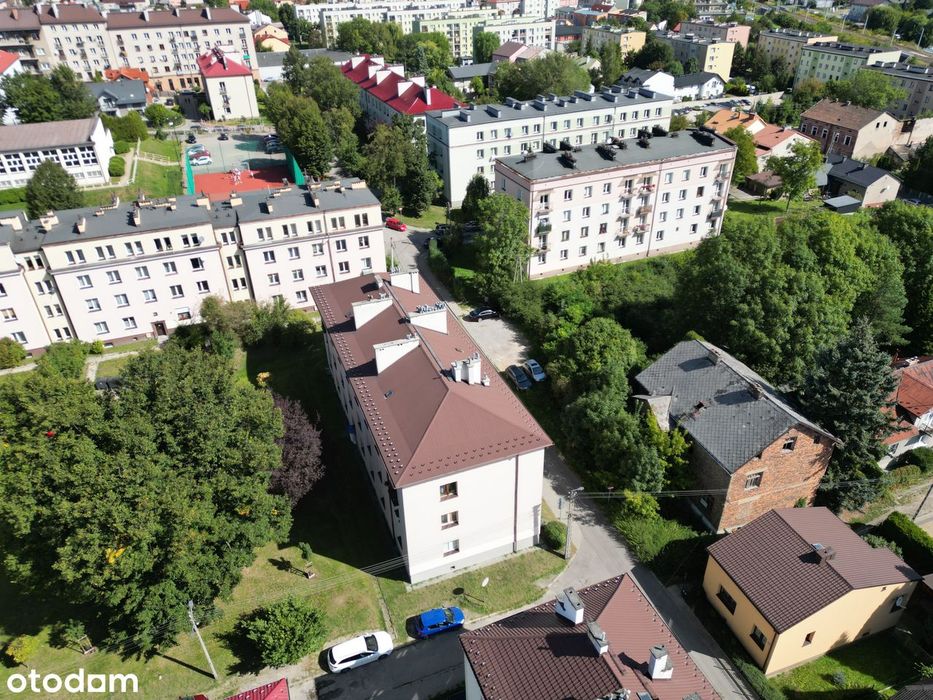 Mieszkanie – Chrzanów - Widok 4