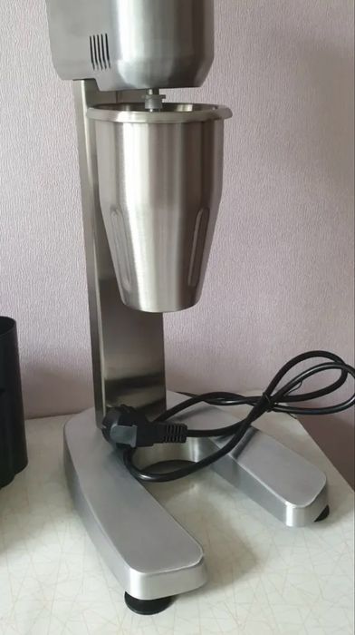 Міксер молочний Frosty