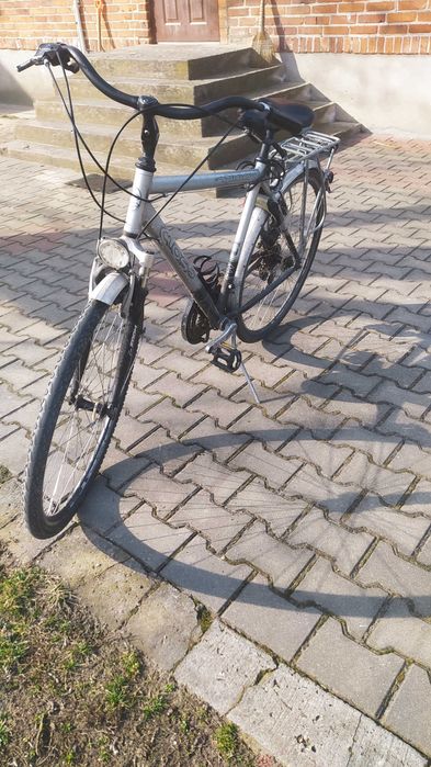 Sprzedam Rower. Koła 28 Cali