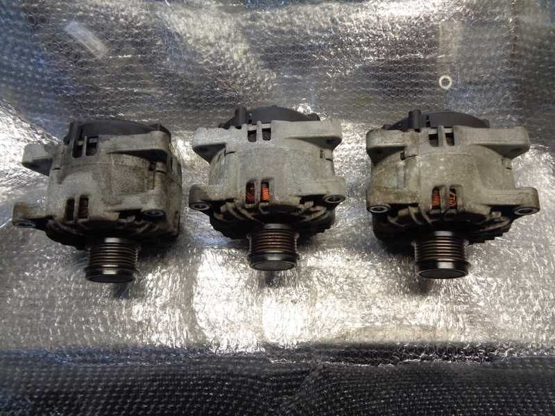 Alternator Focus mk3 C max B max Fiesta 1.5 .1.6 tdci AV6N10300GC