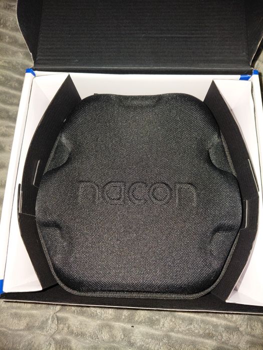 Comando nacon revolution 5 pro ps5