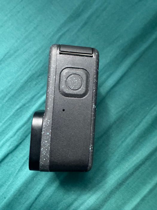 Kamera go pro 12 hero