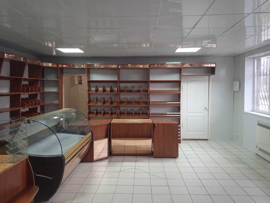 Продається магазин