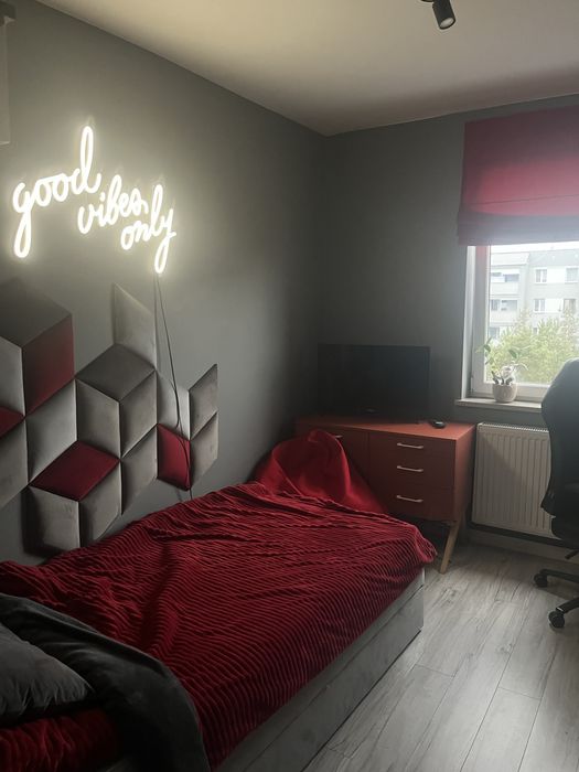 Sprzedam lub zamienię mieszkanie na dom