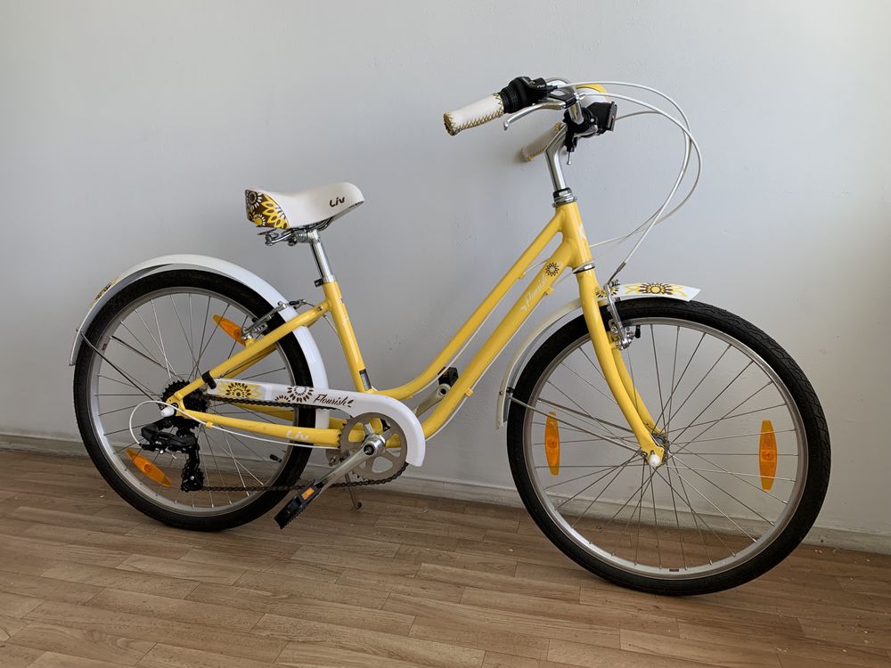 Giant Liv Flourish 24 11 500 Olx