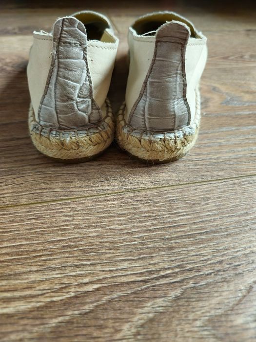 Еспадрильї мокасини лофери Kent