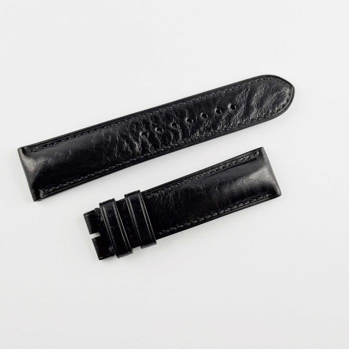 Luksusowy pasek do zegarka 22 mm / 20 mm dedykowany do Breitling