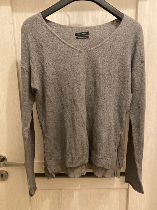 Sweter Marc O’Polo roz. 38