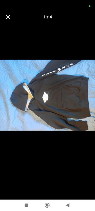 Nowe dresy Belfwear