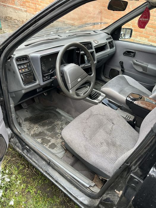 Продам Ford sierra 1.6