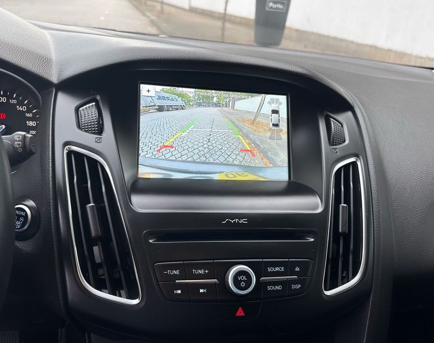Ford Focus SW 1.5 TDCi Titanium — foto 6