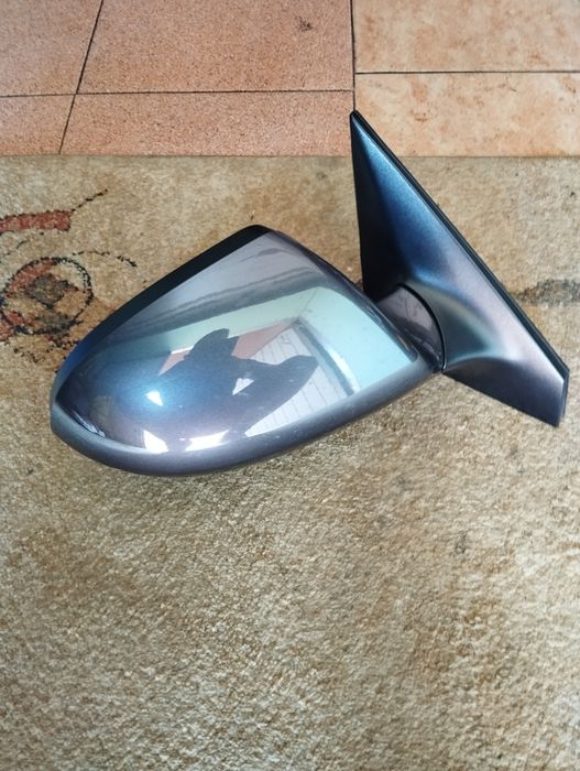 Lusterko prawe Kia sportage 3