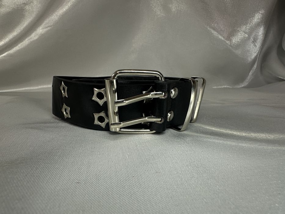 Ремінь з зірками