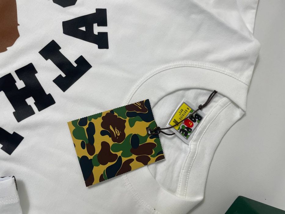 Футболка Bape