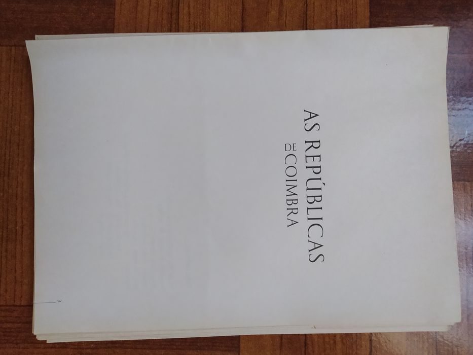 Repúblicas de Coimbra