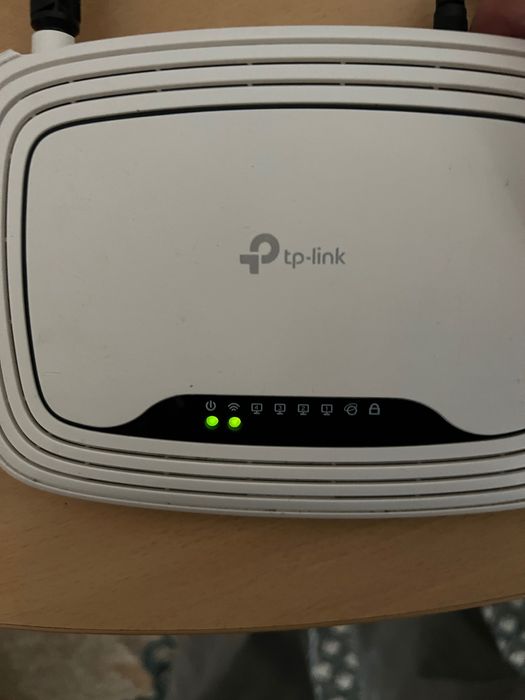 Роутер TP-LiNK  Netis