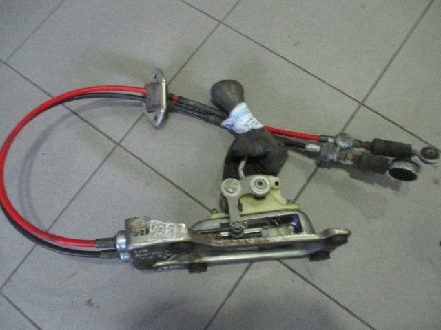 Seletor caixa velocidades HYUNDAI Accent II (LC)