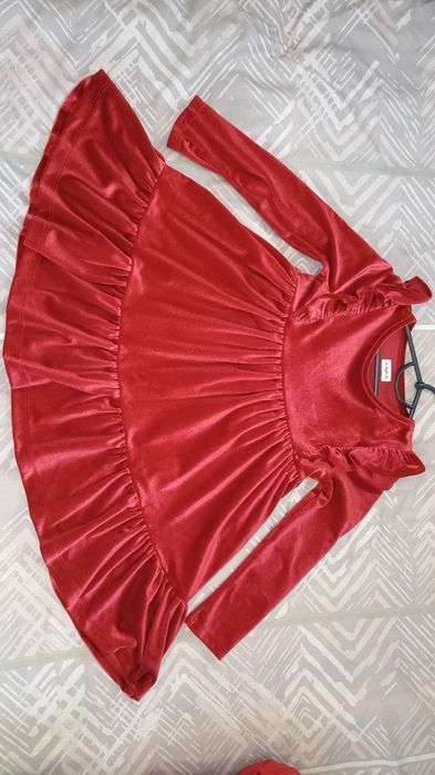 Плаття для дівчинки