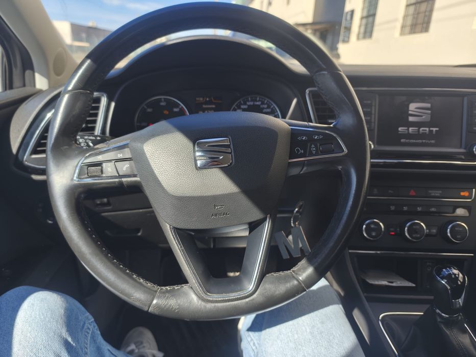 Seat Leon 1.6 Gasóleo