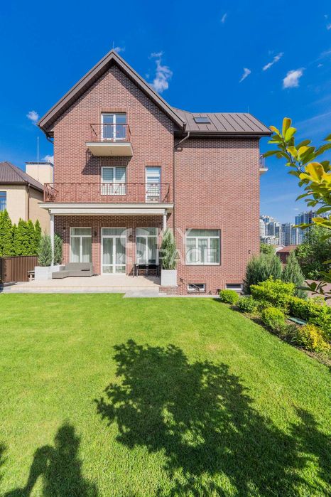 Дом по адресу бульвар Дружбы Народов (площадь 450 м²) - Atlanta.ua - фото 23