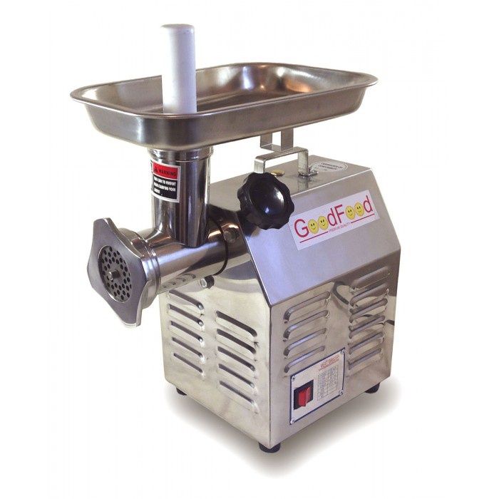 Мясорубка GoodFood