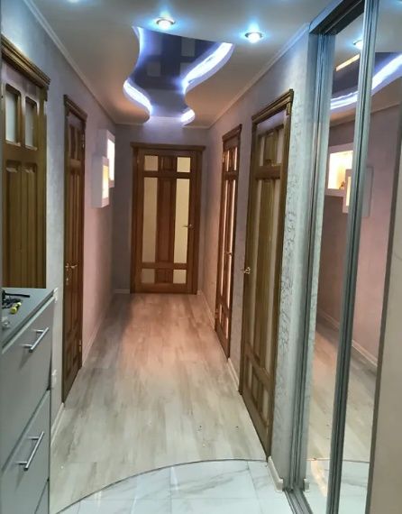 2 кімнатна квартираПарк ШевченкоКімнати роздільні.Цегляний будинокГАЗ.