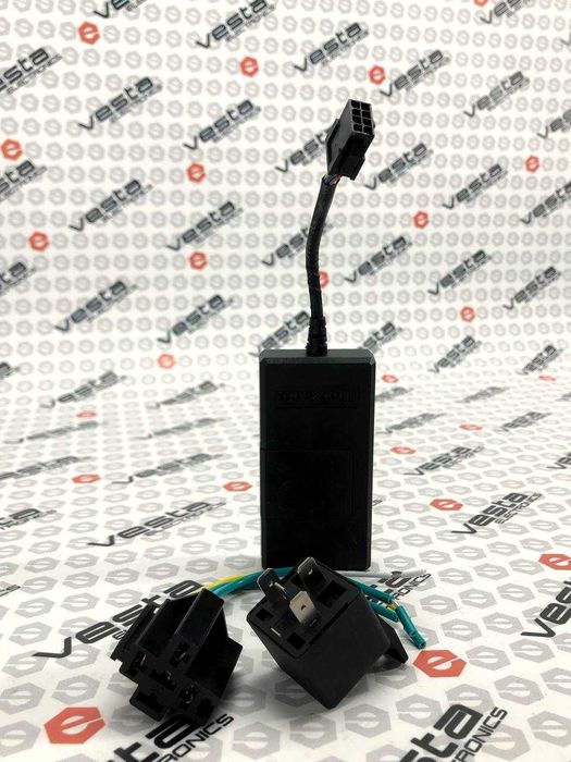 GPS Модульний Трекер фірми Vesta 05YZS