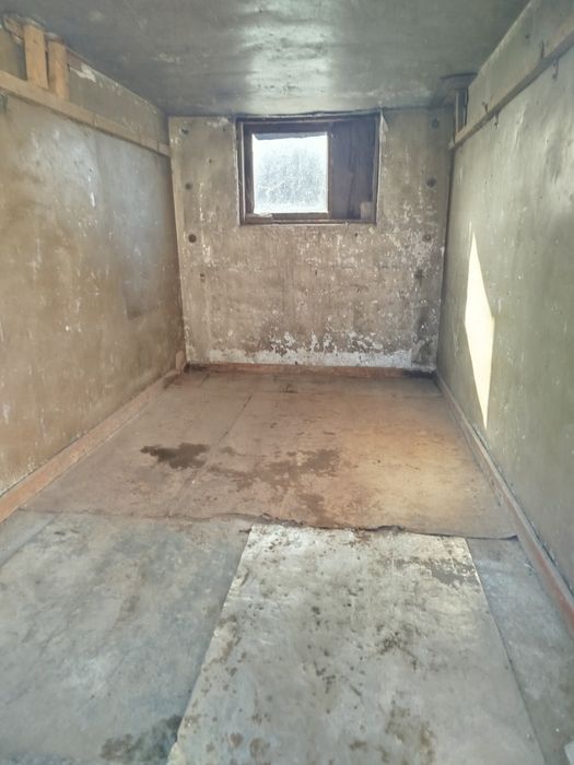 Продам будку-вагончик