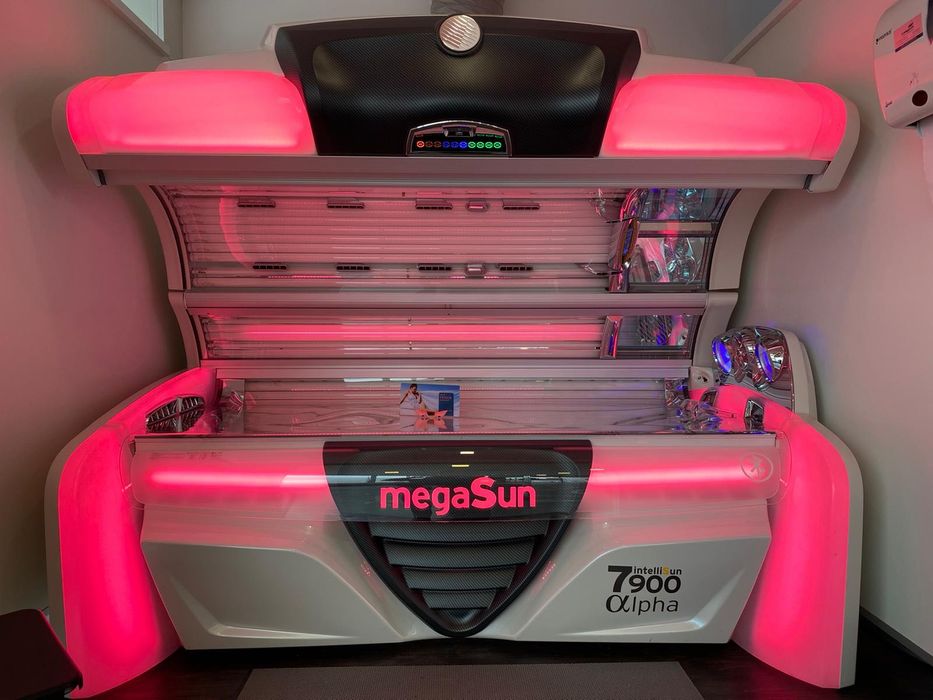 megaSun 7900 alpha intelisun 2016r