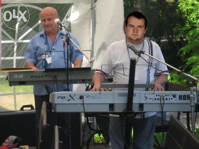 Sprzedam Klawisz KORG PA 1 X+HD+sztywny case