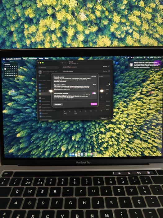 Vendo macbook pro m1