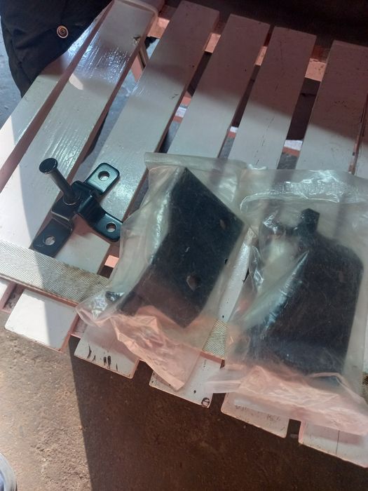 Кронштейн фари Kia  soul