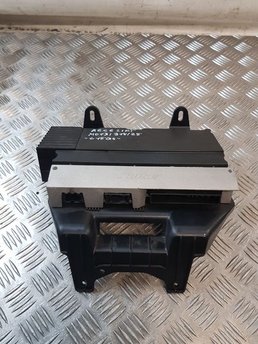 Wzmacniacz Bose 4F0035223P Audi A6 C6 Lift