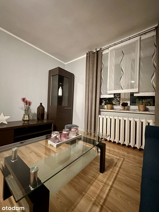 Mieszkanie w ścisłym centrum Tarnowskich Gór