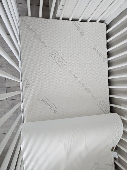 Łóżeczka dziecięce