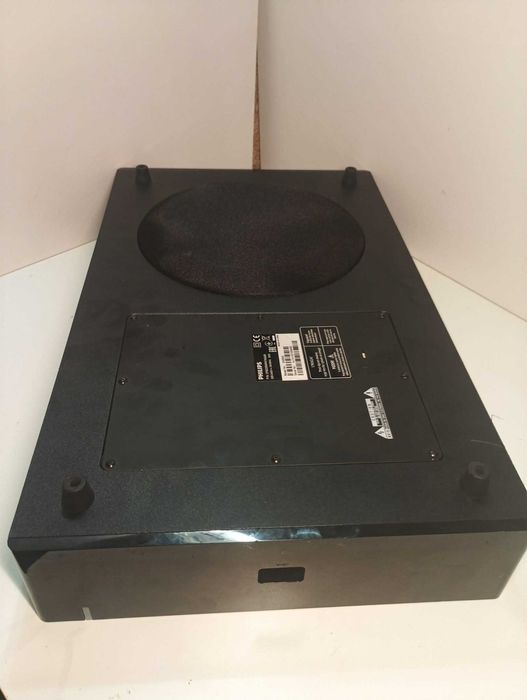 Subufer Philips SWB 50 bezprzewodowy głośnik bluetooth do TV