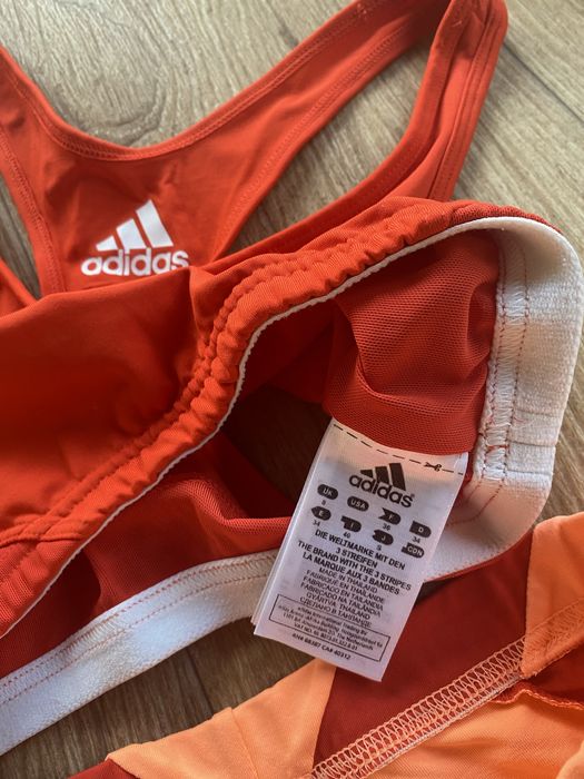 Сукня, топ та шорти