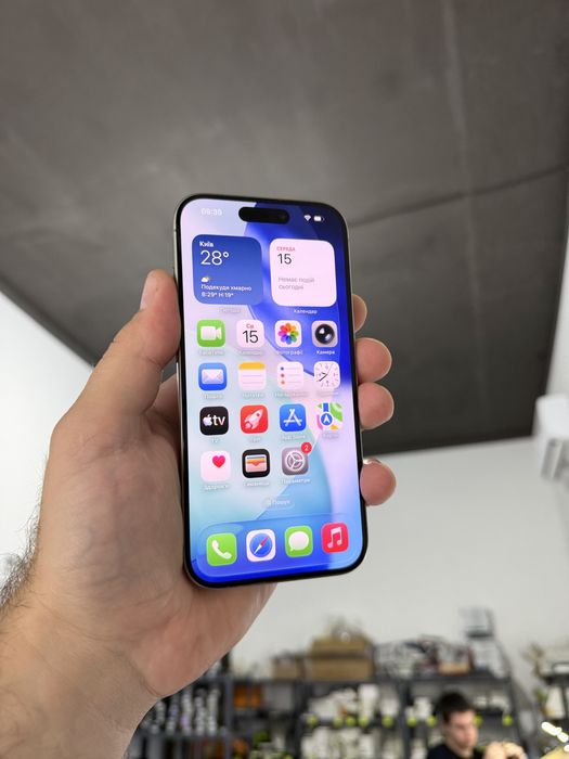 Apple Iphone 15 Pro 128 gb айфон Про
