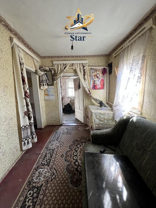 Продається компактний будиночок, р-н ст Балашівка