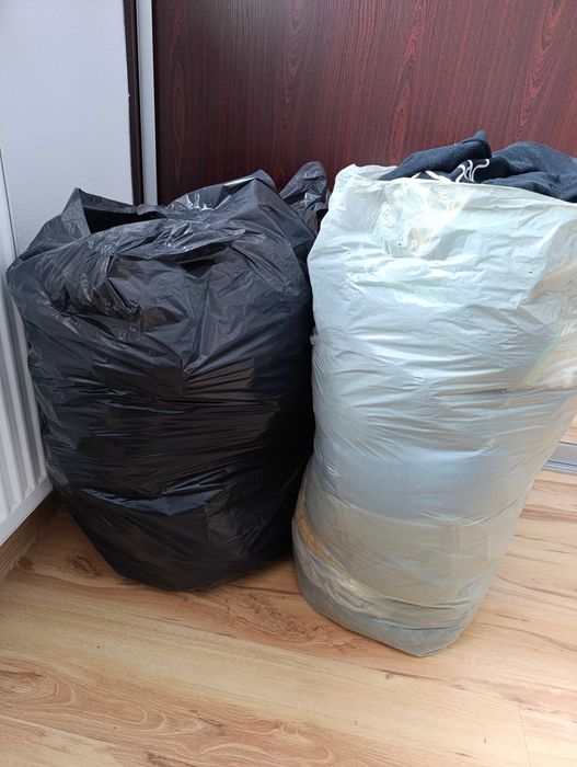 Ubrania dla chłopca